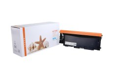 Alternativ Toner Cyan für HP W 2071 A Alternativ Toner Cyan für HP W 2071 A