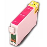 Druckerpatrone Epson* 26XL/T263/T2633 magenta kompatibel