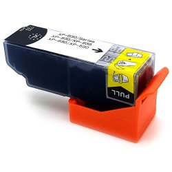 Druckerpatrone Epson* 33XL/T335/T3351 black kompatibel