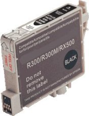 Druckerpatrone Epson* T048/T0481/T048140 black kompatibel