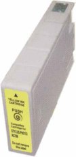 Druckerpatrone Epson* T559/T5594/T559440 yellow kompatibel