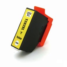Druckerpatrone Epson* 202XL yellow kompatibel