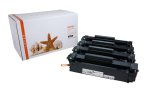 4er Set Alternativ Toner Black für HP CE 278 A