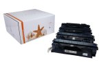 4er Set Alternativ Toner Black für HP CF 280 A