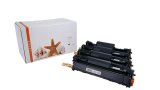 4er Set Alternativ Toner Black für HP CF 244 A