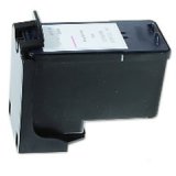 Refilled Druckkopf Lexmark Nr.43/18YX143E color