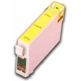 Druckerpatrone Epson 18XL/T181/T1814 yellow kompatibel