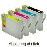 Epson* Multipack 16XL / T1636 (4 Druckerpatronen) kompatibel