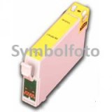 Druckerpatrone HP Nr.933XL/CN056AE mit Chip yellow kompatibel Druckerpatrone HP Nr.933XL/CN056AE mit Chip yellow kompatibel