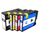 Multipack Canon* PGI-1500XL (4 Patronen) kompatibel