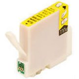 Druckerpatrone Epson* T042/T0424/T042440 yellow kompatibel