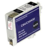 Druckerpatrone Epson T043/T0431/T043140 black kompatibel Druckerpatrone Epson T043/T0431/T043140 black kompatibel