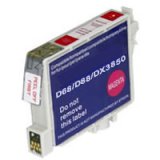 Druckerpatrone Epson* T061/T0613/T061340 magenta kompatibel