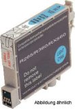 Druckerpatrone Epson* T080/T0805/T080540 lightcyan kompatibel