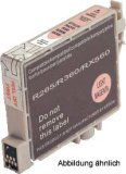 Druckerpatrone Epson T080/T0806/T080640 lightmagenta kompatibel