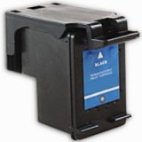 Refilled Druckkopf HP Nr.304XL/N9K08AE black Refilled Druckkopf HP Nr.304XL/N9K08AE black