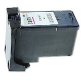 Refilled Druckkopf Lexmark Nr.35/18C0035 3-color